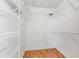 Spacious closet with wire shelving for ample storage at 1618 Birchwood Loop, Lakeland, FL 33811