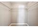 Large closet with wire shelving, perfect for storage at 4829 Colonnades E Cir, Lakeland, FL 33811