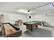 Game room with pool table, shuffleboard, and foosball at 2233 20Th Nw St, Winter Haven, FL 33881