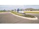 Entrance to Eden Hills at Lake Alfred at 731 Griffon Ave, Lake Alfred, FL 33850
