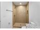 Bathroom with a large walk-in shower at 1217 Avenue J, Haines City, FL 33844