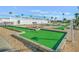 Enjoy a round of mini golf in this community at 134 Lake Hazel Dr, Winter Haven, FL 33884