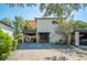 Two-story house with private balcony and carport at 17 Loma Verde # 17, Lakeland, FL 33813