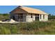 Single-story home under construction, showing framing at 7391 Orlando Dr, Lake Wales, FL 33855