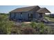 Single-story home under construction, roof and walls visible at 7391 Orlando Dr, Lake Wales, FL 33855