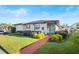 Well-maintained home with landscaped yard and single car garage at 4904 Goldenview Ln, Lakeland, FL 33811