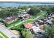 Wide view of community near a lake at 1 Loma Linda, Lakeland, FL 33813