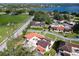 Community overview, showcasing lakefront location at 1 Loma Linda, Lakeland, FL 33813