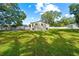 House with a large backyard at 855 Candyce Ave, Lakeland, FL 33815