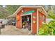 Handy workshop with various tools and equipment at 4264 Stafford Dr, Winter Haven, FL 33880