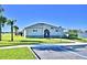 Community center with lake view and parking at 1564 Leamington Ln, Winter Haven, FL 33884
