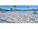 Relaxing pool area with ample deck space at 1564 Leamington Ln, Winter Haven, FL 33884