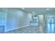 Open concept living area at 1580 Leamington Ln, Winter Haven, FL 33884