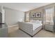 Spacious bedroom with a large bed and plenty of natural light at 7004 Oakwood St, Davenport, FL 33837