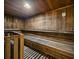 Relax and rejuvenate in the community sauna at 6250 Sandpipers Dr, Lakeland, FL 33809