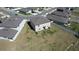 Two-story house with backyard and surrounding homes visible at 2739 Red Egret Dr, Bartow, FL 33830