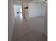 Bright and spacious entryway with tile flooring and access to other rooms at 2739 Red Egret Dr, Bartow, FL 33830