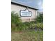 Sandpiper Golf & Country Club Property Owners Association sign at 6064 Condor Dr, Lakeland, FL 33809