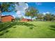 Expansive farmland with various outbuildings at 6155 Bethlehem Rd, Mulberry, FL 33860