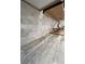 Kitchen detail showing marble backsplash and granite countertops at 737 Butternut Pl, Lakeland, FL 33813