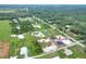 Aerial view of property location and neighborhood at 13546 Rockridge Rd, Lakeland, FL 33809