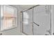 Tub and shower with grab bars at 5873 Macaw Pl, Lakeland, FL 33809
