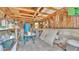 Organized workshop with various tools and supplies at 9240 Moore Rd, Lakeland, FL 33809