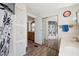 Spacious bathroom with mirrored closet and dual sinks at 1610 Reynolds Rd # 79, Lakeland, FL 33801