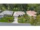 Single Gathering home in a quiet neighborhood at 202 Golf Aire Blvd, Winter Haven, FL 33884