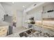 Well-equipped kitchen with granite counters and double sink at 202 Golf Aire Blvd, Winter Haven, FL 33884