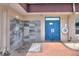 Outdoor shower area near the community pool at 6243 Egret Dr, Lakeland, FL 33809