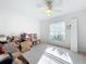 Spacious bedroom with large window and plenty of natural light at 309 W Frederick Ave, Dundee, FL 33838