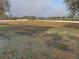 Large backyard with fenced area at 1918 Wind Meadows Dr, Bartow, FL 33830