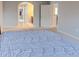 Main bedroom with access to bathroom and closet at 1918 Wind Meadows Dr, Bartow, FL 33830