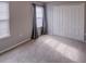 Spacious bedroom with carpet and large closet at 1918 Wind Meadows Dr, Bartow, FL 33830