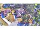Single Gathering home with large backyard and private pool at 5635 Canvasback Ct, Lakeland, FL 33805