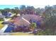 Large single Gathering home with spacious yard and mature trees at 5635 Canvasback Ct, Lakeland, FL 33805