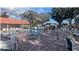 Community with mature trees and buildings at 1610 Reynolds Rd # 211, Lakeland, FL 33801