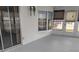 Bright Florida room with sliding glass doors and window at 1610 Reynolds Rd # 211, Lakeland, FL 33801