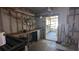 Workshop area with workbench and storage shelving at 1610 Reynolds Rd # 211, Lakeland, FL 33801