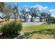 Partial view of Lake at 425 E Belmar St, Lakeland, FL 33803