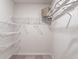 Large walk-in closet with wire shelving at 1436 Portmore Dr, Mulberry, FL 33860