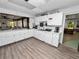 Well-equipped community kitchen with ample counter space at 2055 S Floral Ave # 146, Bartow, FL 33830