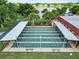 Community shuffleboard courts near lake at 2055 S Floral Ave # 146, Bartow, FL 33830