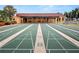 Community shuffleboard courts at 2055 S Floral Ave # 146, Bartow, FL 33830