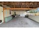Covered carport with storage area at 210 Wilder Rd, Lakeland, FL 33809