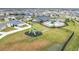 Community features a playground, pool, and clubhouse at 5460 Siltstone St, Lakeland, FL 33811