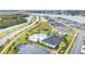 Community amenities including pool and playground at 5460 Siltstone St, Lakeland, FL 33811