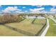 Community dog park with agility equipment and seating at 5460 Siltstone St, Lakeland, FL 33811