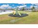 playground with slides and climbing structures at 5460 Siltstone St, Lakeland, FL 33811